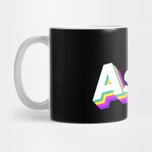 As if Mug